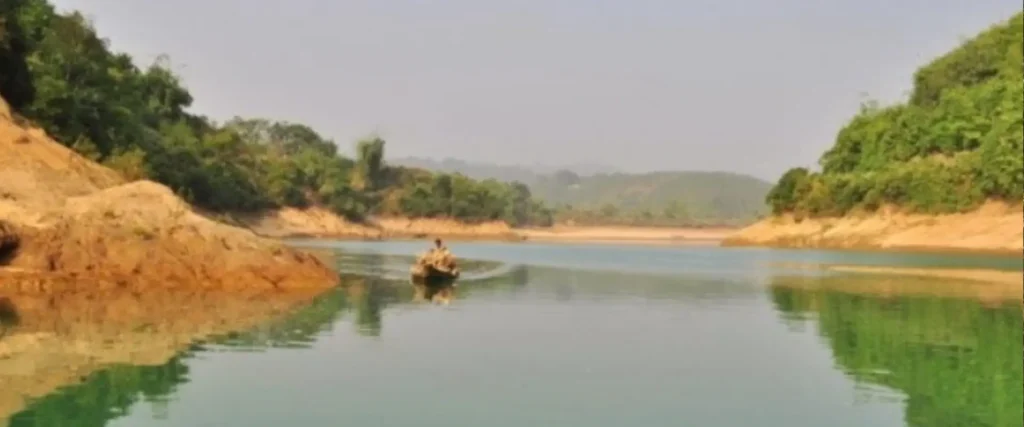 Top Destination places to visit in Bangladesh