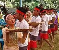 Bangladesh Should 