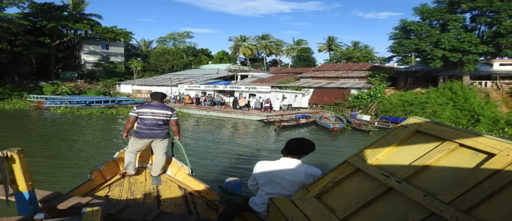 Bangladesh Should Be Your Next Adventure