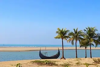 Bangladesh