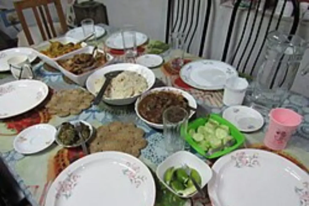 Bangladesh Should Be Your Next Adventure