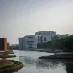 How the Bengali Nation Came to Bangladesh