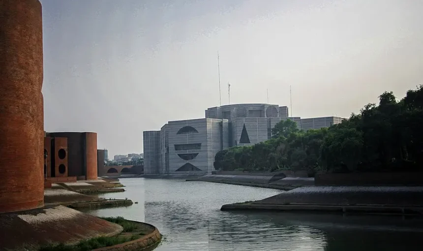 How the Bengali Nation Came to Bangladesh