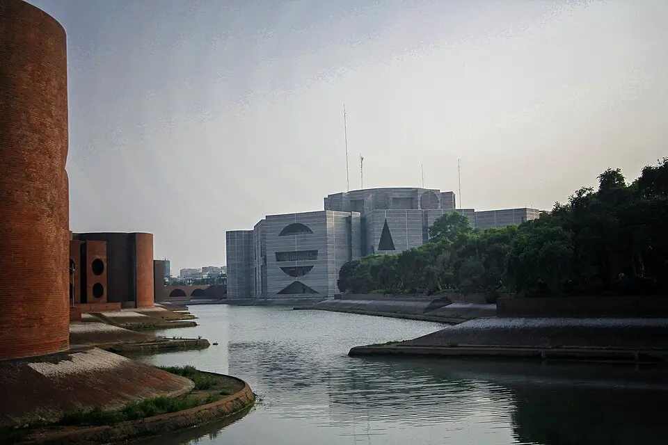 How the Bengali Nation Came to Bangladesh