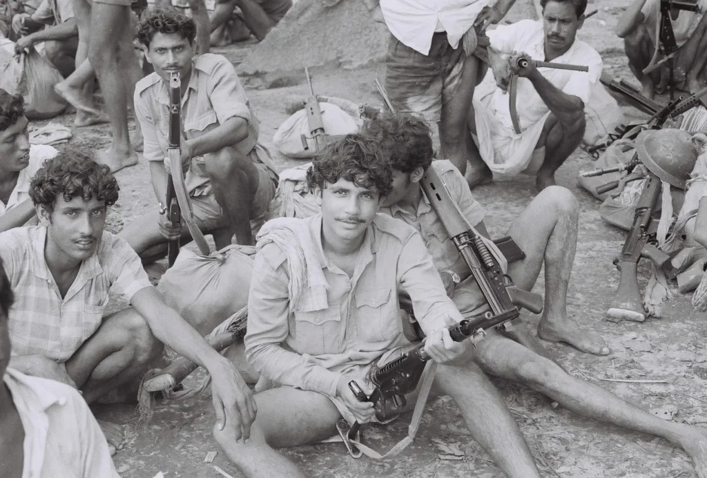 How the Bengali Nation Came to Bangladesh