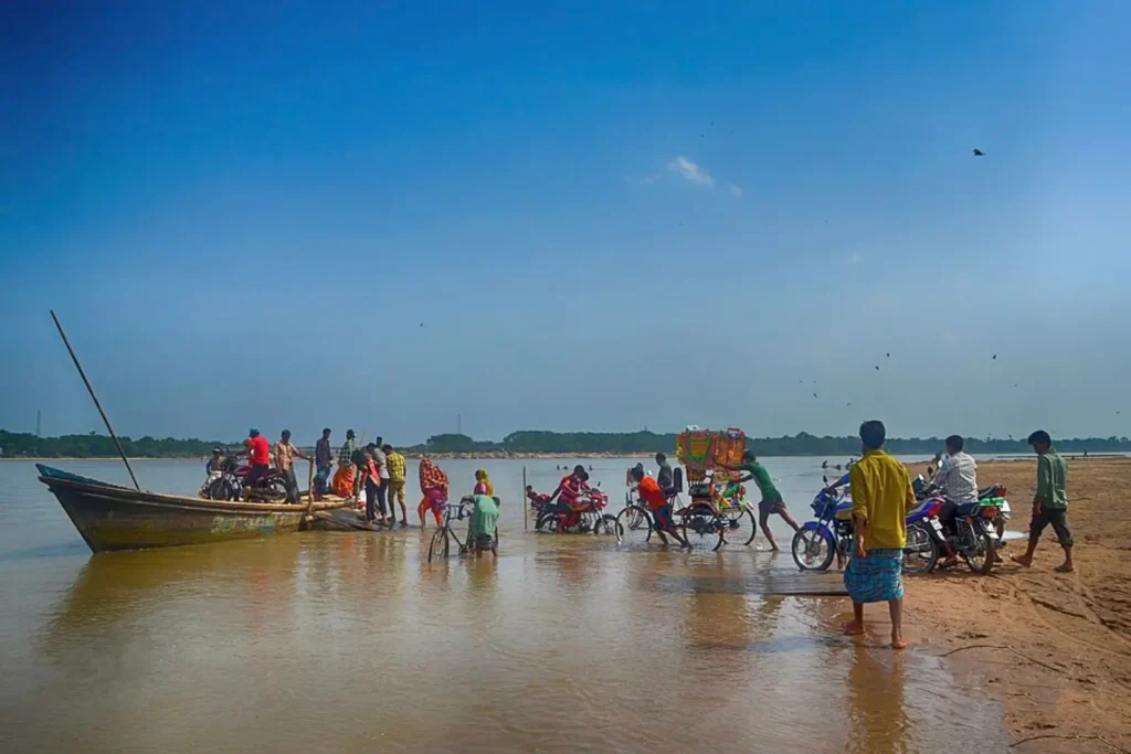 Bangladesh Should Be Your Next Adventure