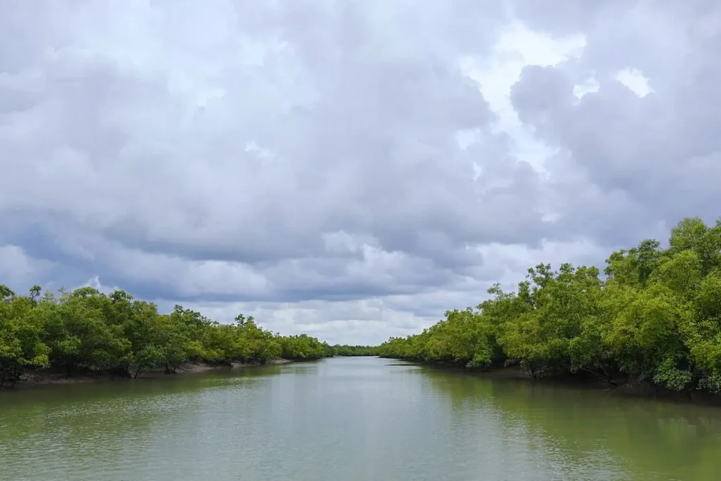 Bangladesh Should Be Your Next Adventure