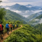 adventure sports in Bangladesh