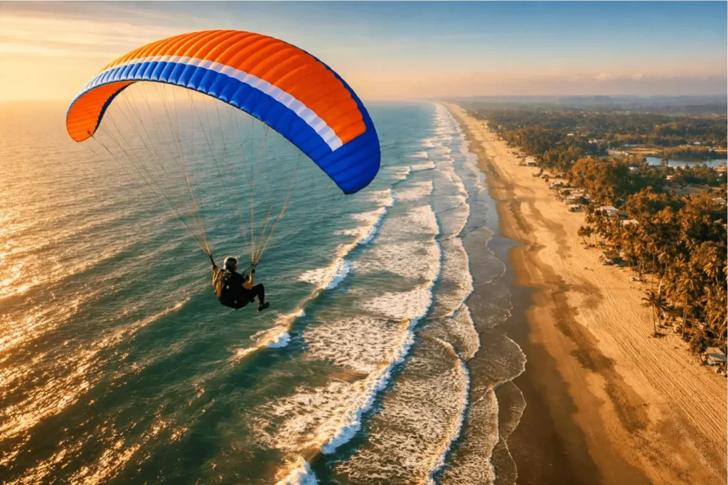 adventure sports in Bangladesh