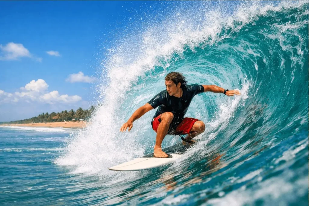 adventure sports in Bangladesh