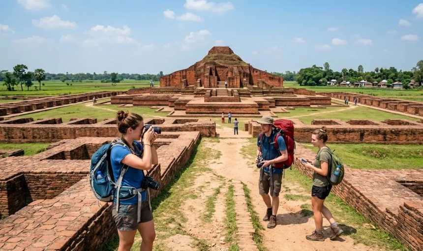 Budget-Friendly Bangladesh Tour Itinerary