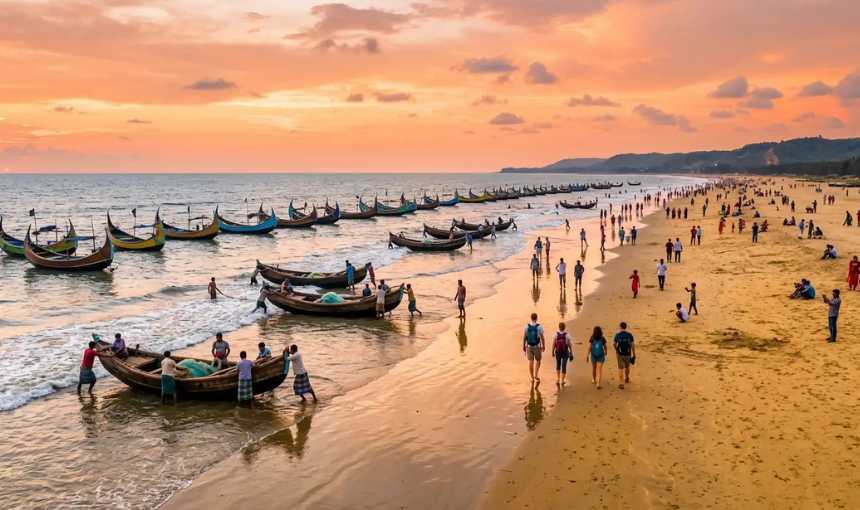 Budget-Friendly Bangladesh Tour Itinerary