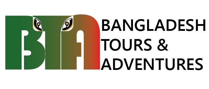 Bangladeshtour Adventure Logo