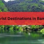 Best Tourist Destinations in Bandarban