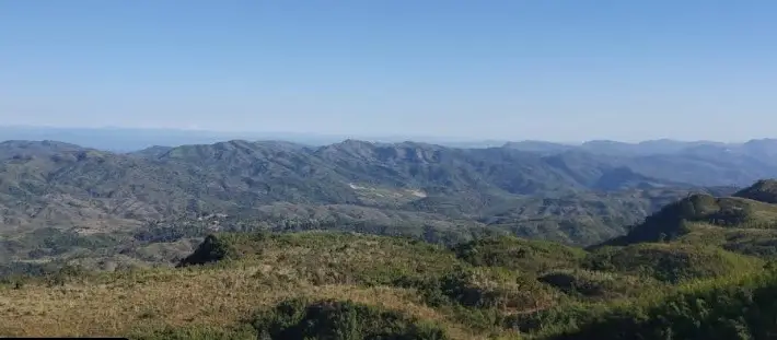 Nilgiri, Best Tourist Destinations in Bandarban
