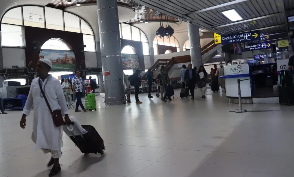 Visa on Arrival for Bangladesh: What Travelers from the West Should Know